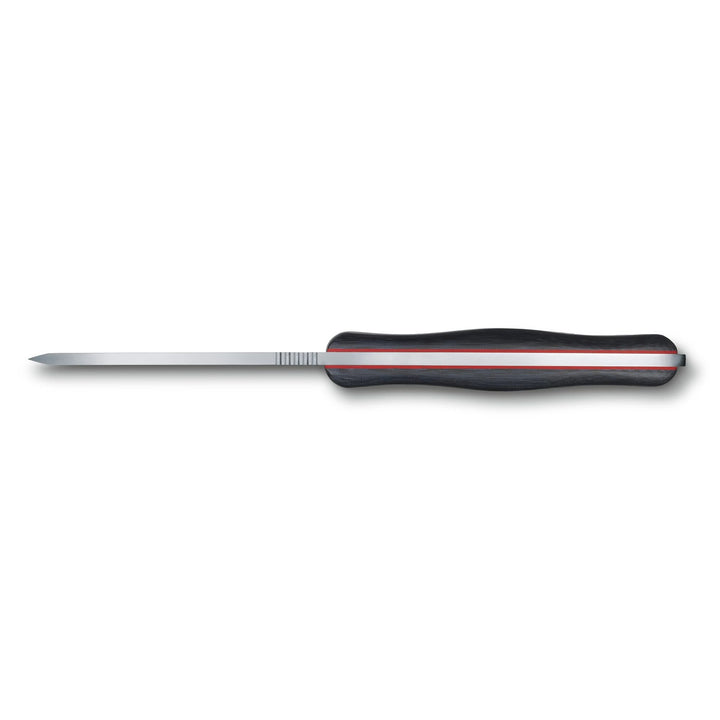 Victorinox 4.2261 Outdoor Master L Mic, noir - Coutellerie Marcin