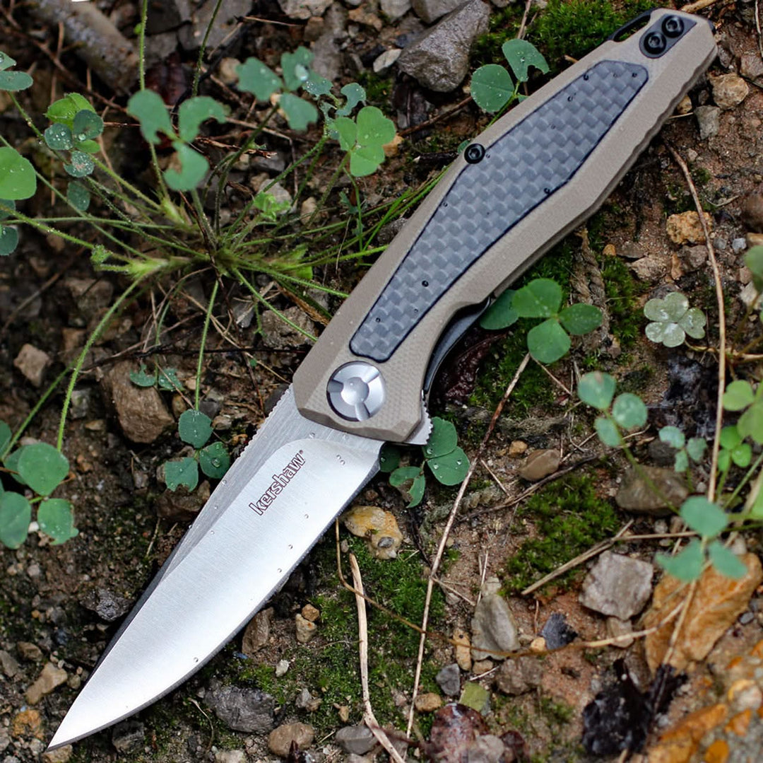 Kershaw Atmos - Coutellerie Marcin