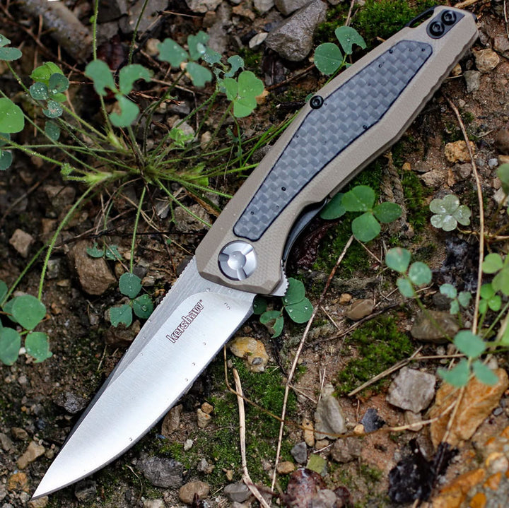 Kershaw Atmos - Coutellerie Marcin
