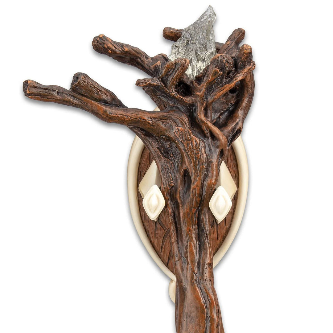 United Cutlery Seigneur des Anneaux - Bâton de Gandalf Moria - Coutellerie Marcin
