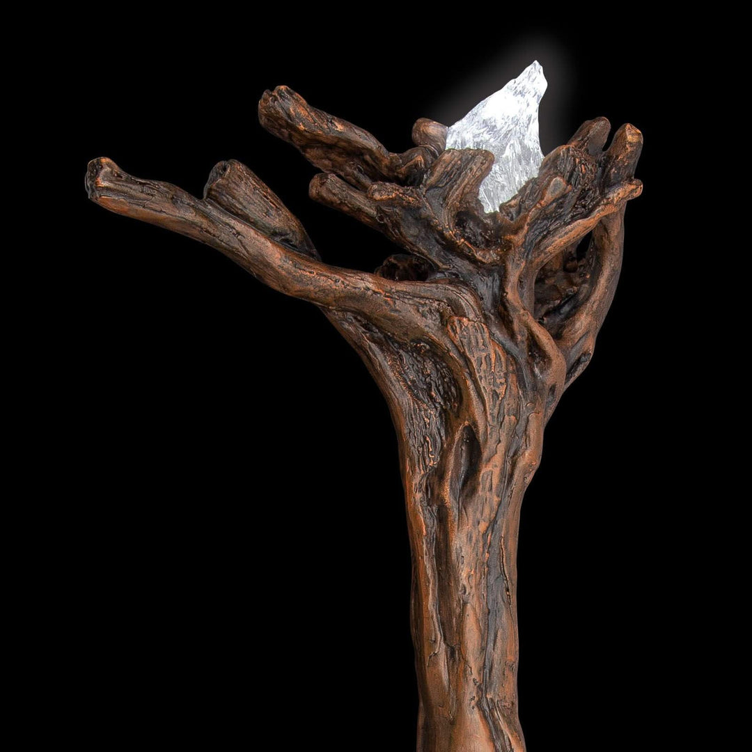 United Cutlery Seigneur des Anneaux - Bâton de Gandalf Moria - Coutellerie Marcin