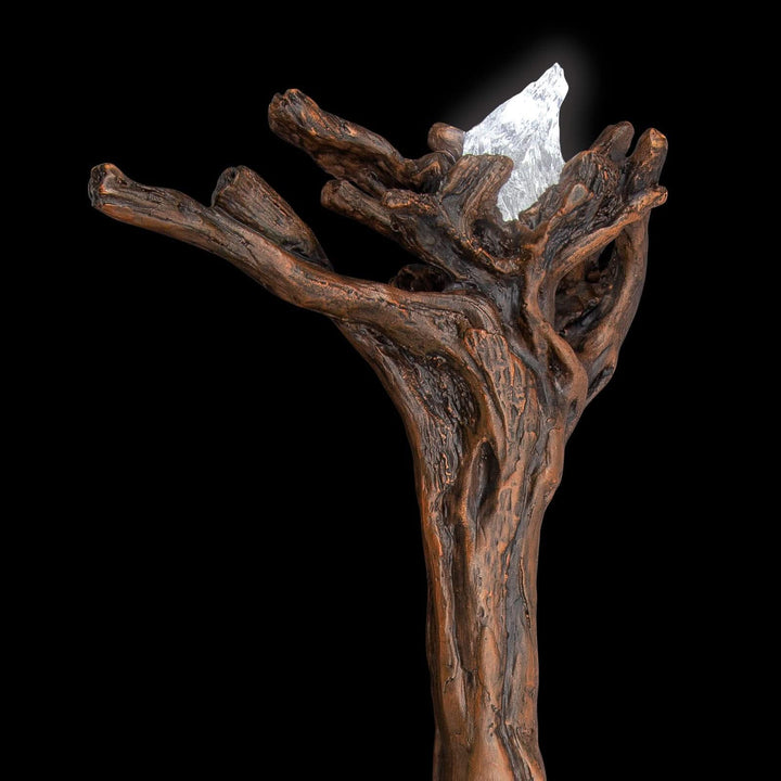 United Cutlery Seigneur des Anneaux - Bâton de Gandalf Moria - Coutellerie Marcin