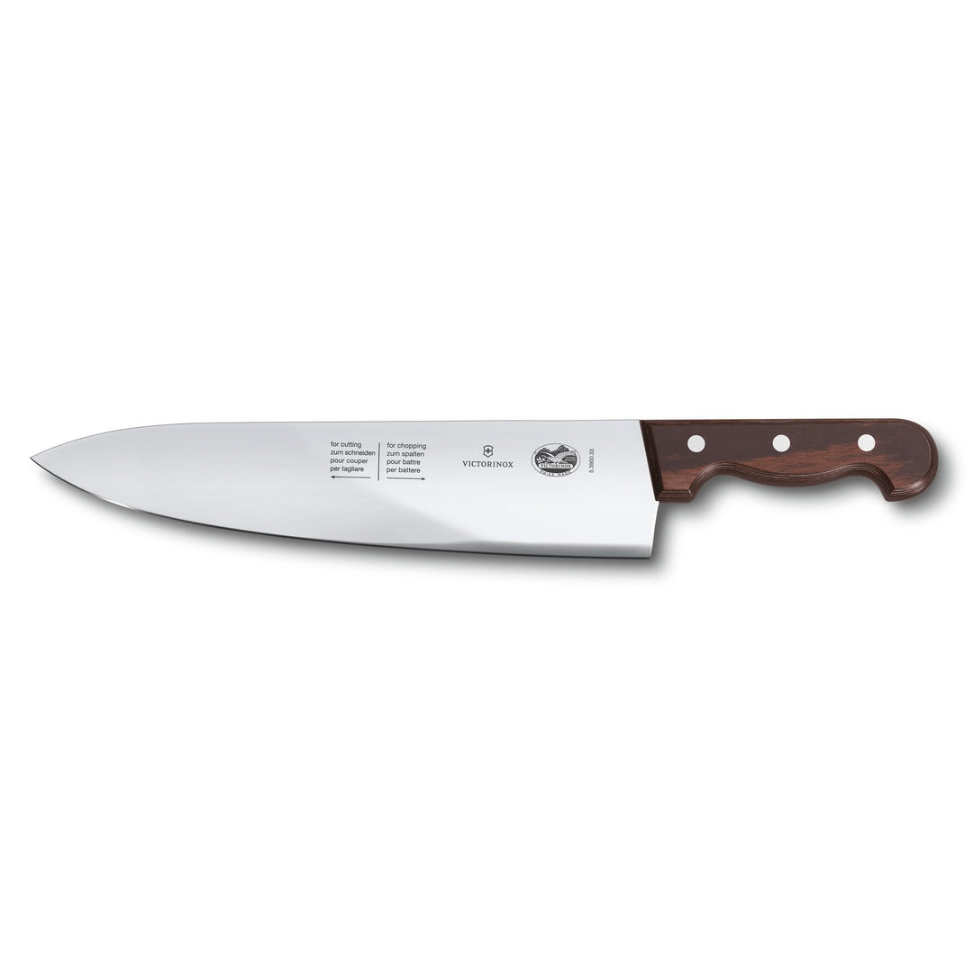 Victorinox 5.3900.33 Couteau de cuisine à abattre - Coutellerie Marcin