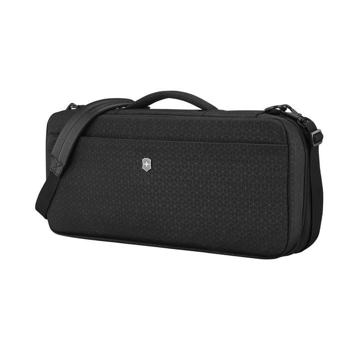 Victorinox 5.4963.0 Porte couteaux , malette Vide - Coutellerie Marcin