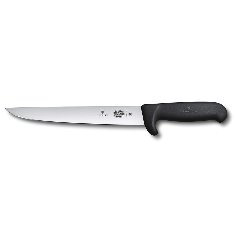 Victorinox 5.5503.22L Couteau à saigner , égorger - Coutellerie Marcin