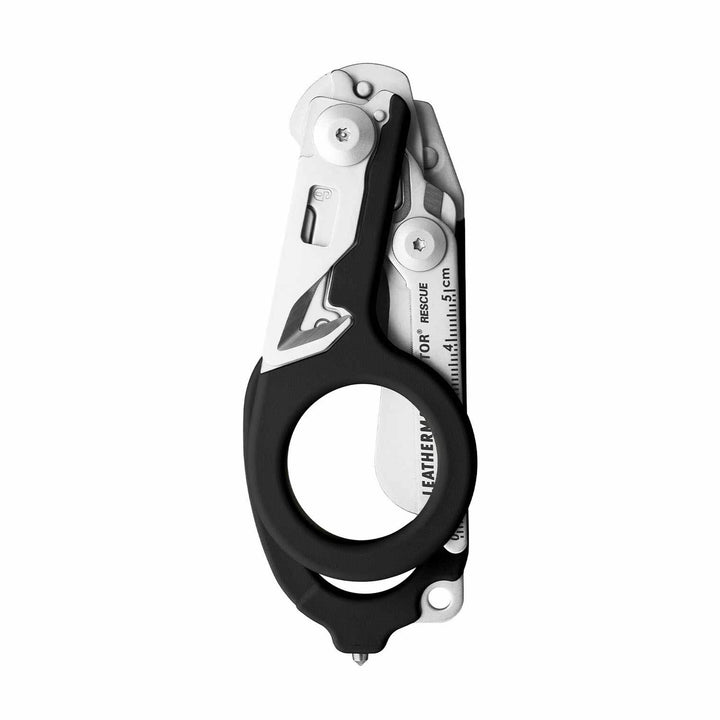 Leatherman Rescue Black - Coutellerie Marcin