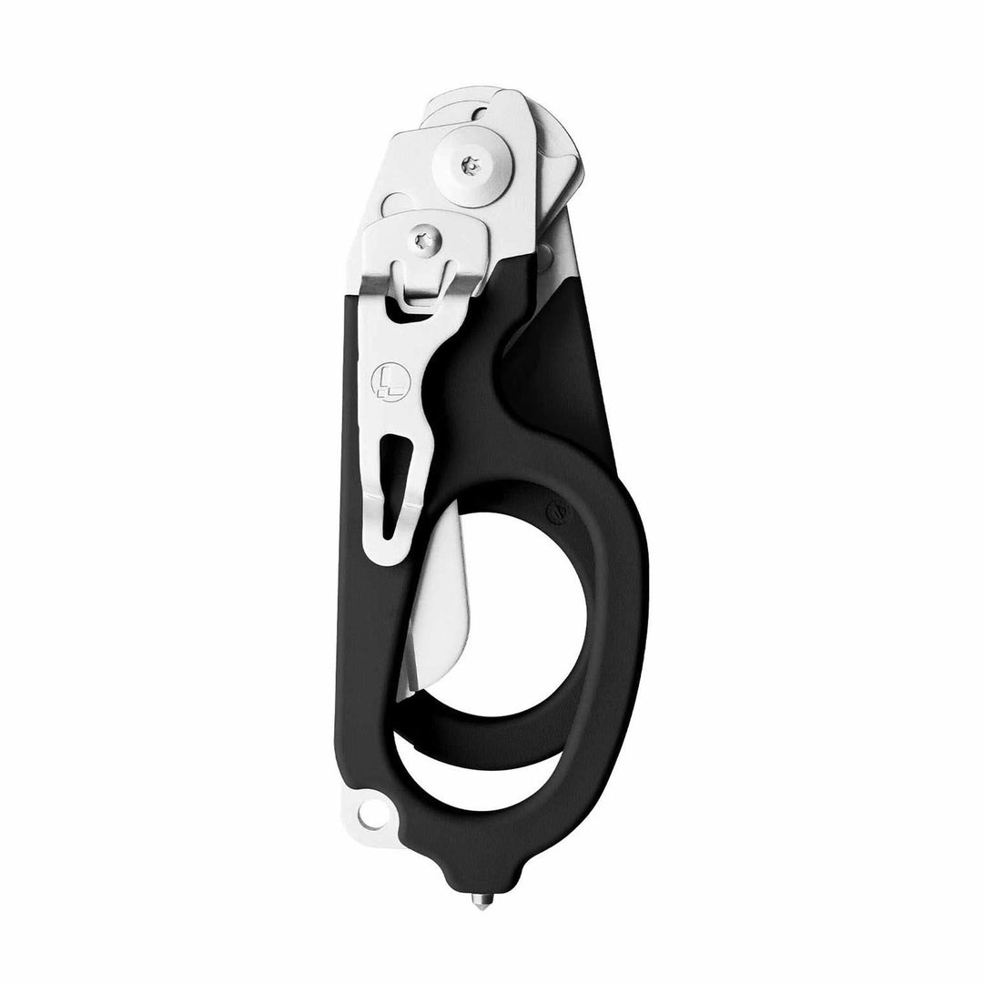 Leatherman Rescue Black - Coutellerie Marcin