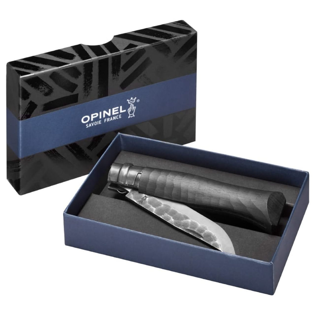 Opinel N°08 Forge - Coutellerie Marcin