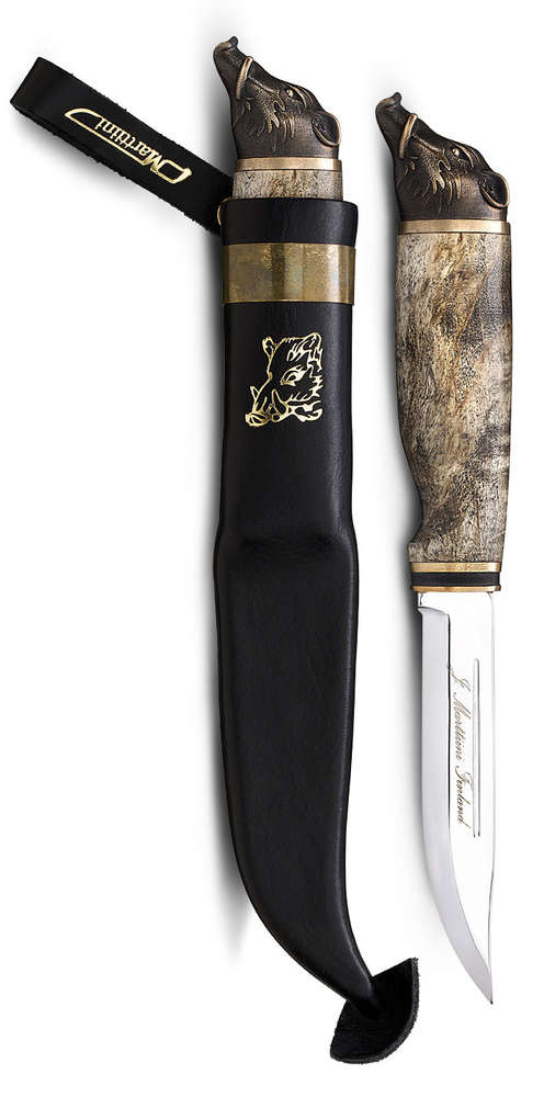 Marttiini 546013W Wild Boar 5 ( Sans boite )
