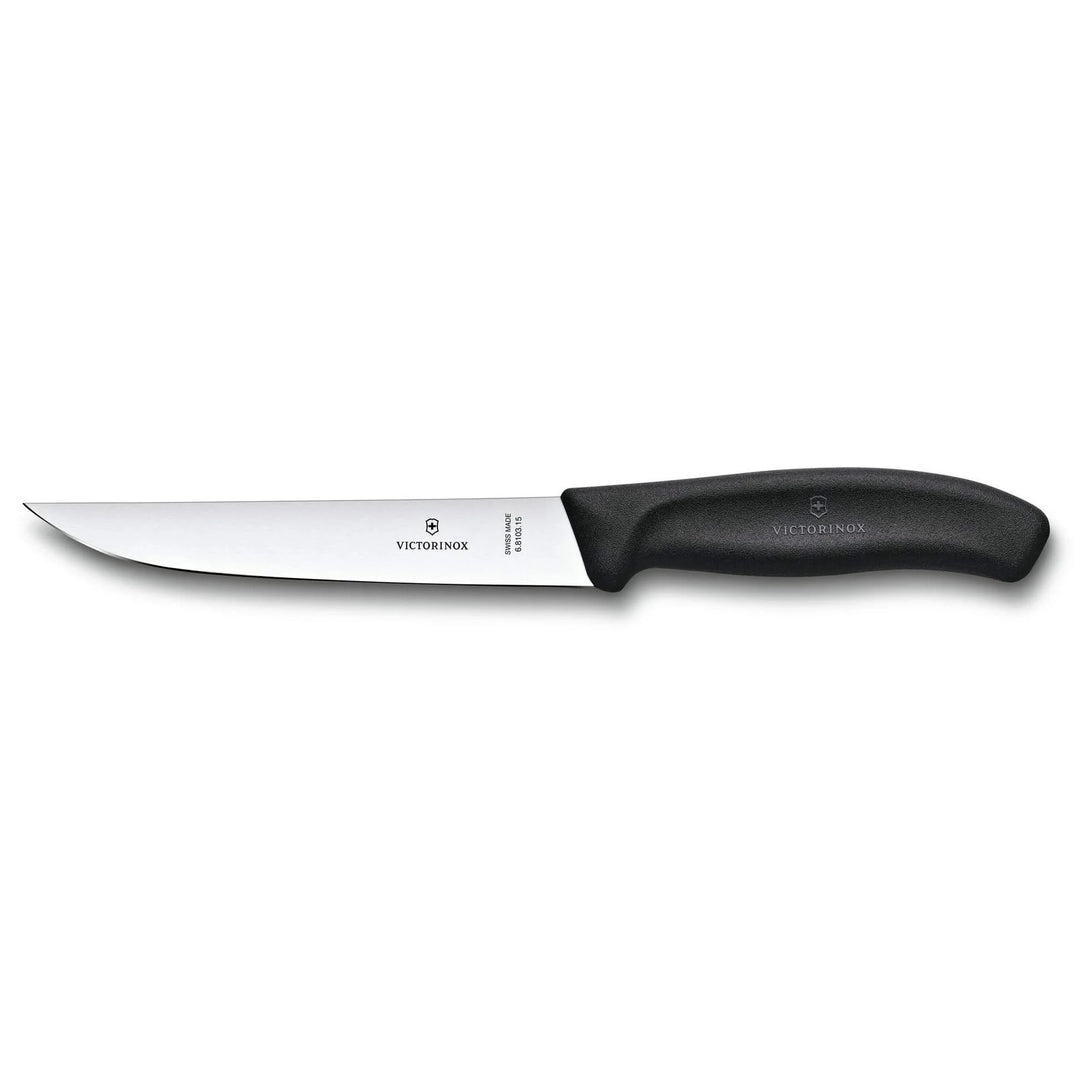 Victorinox 6.8103.15 Série Swiss Classic Couteau à découper - Coutellerie Marcin