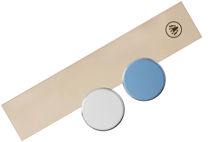 Horl 1993 , SET PREMIUM pour HORL 3 - Coutellerie Marcin