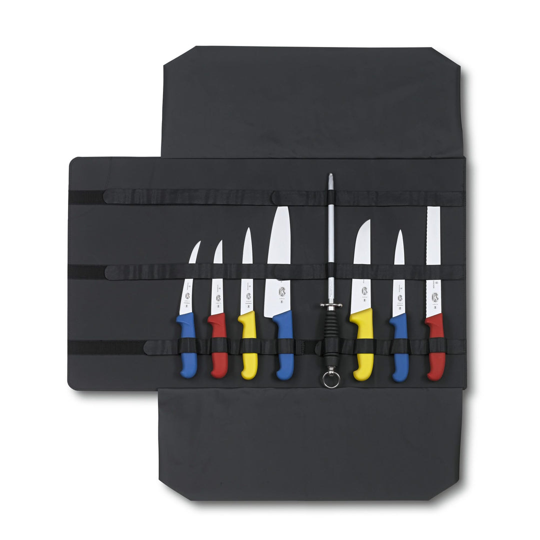 Victorinox 7.4010.82 Trousse à enrouler , vide - Coutellerie Marcin