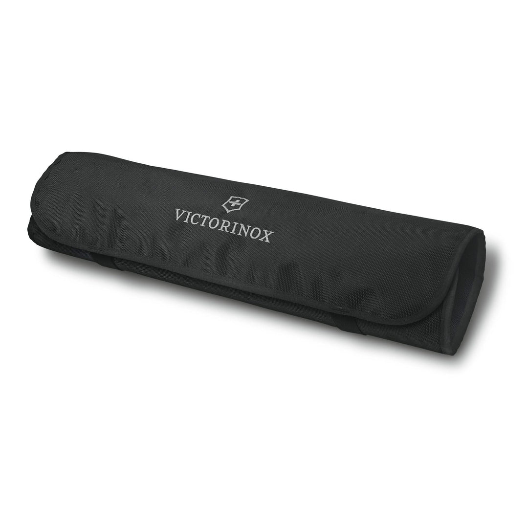 Victorinox 7.4011.47 Trousse à enrouler 8 pièces , vide - Coutellerie Marcin