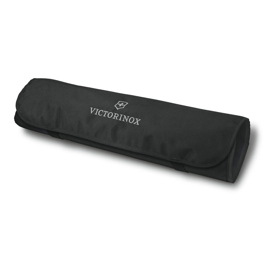 Victorinox 7.4011.47 Trousse à enrouler 8 pièces , vide - Coutellerie Marcin