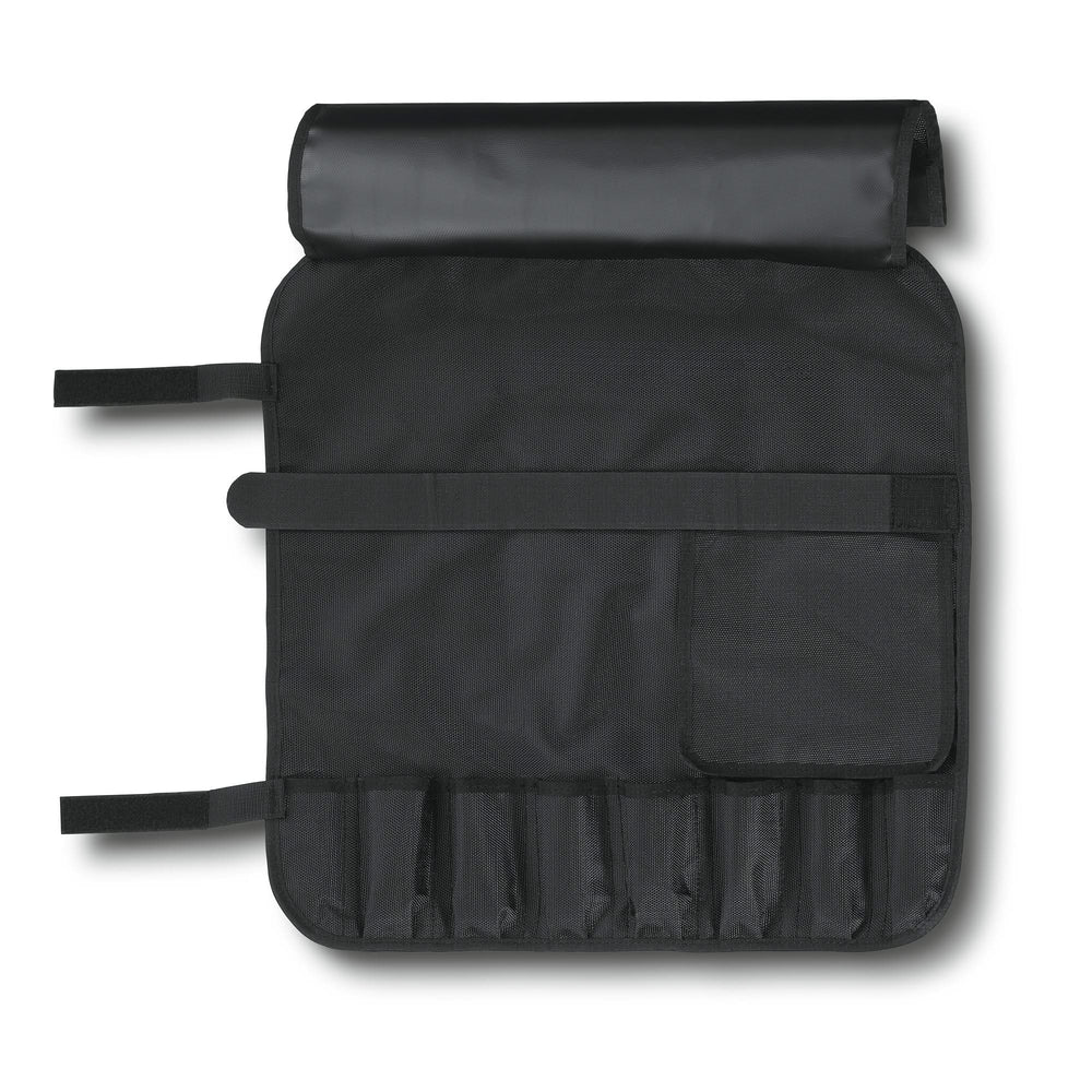 Victorinox 7.4011.47 Trousse à enrouler 8 pièces , vide - Coutellerie Marcin