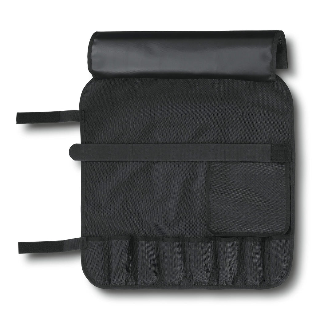 Victorinox 7.4011.47 Trousse à enrouler 8 pièces , vide - Coutellerie Marcin