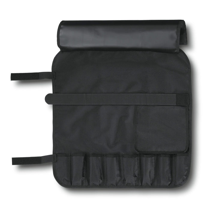 Victorinox 7.4011.47 Trousse à enrouler 8 pièces , vide - Coutellerie Marcin
