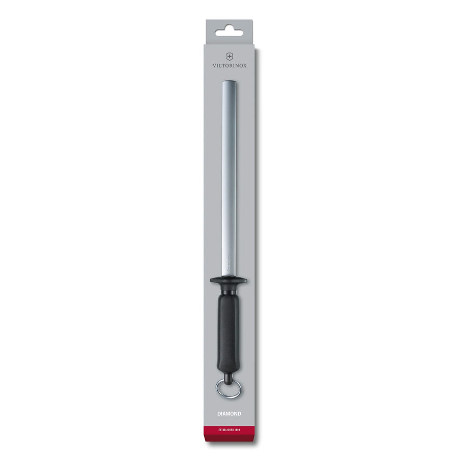 Victorinox 7.8323 Fusil de cuisine Diamant - Coutellerie Marcin