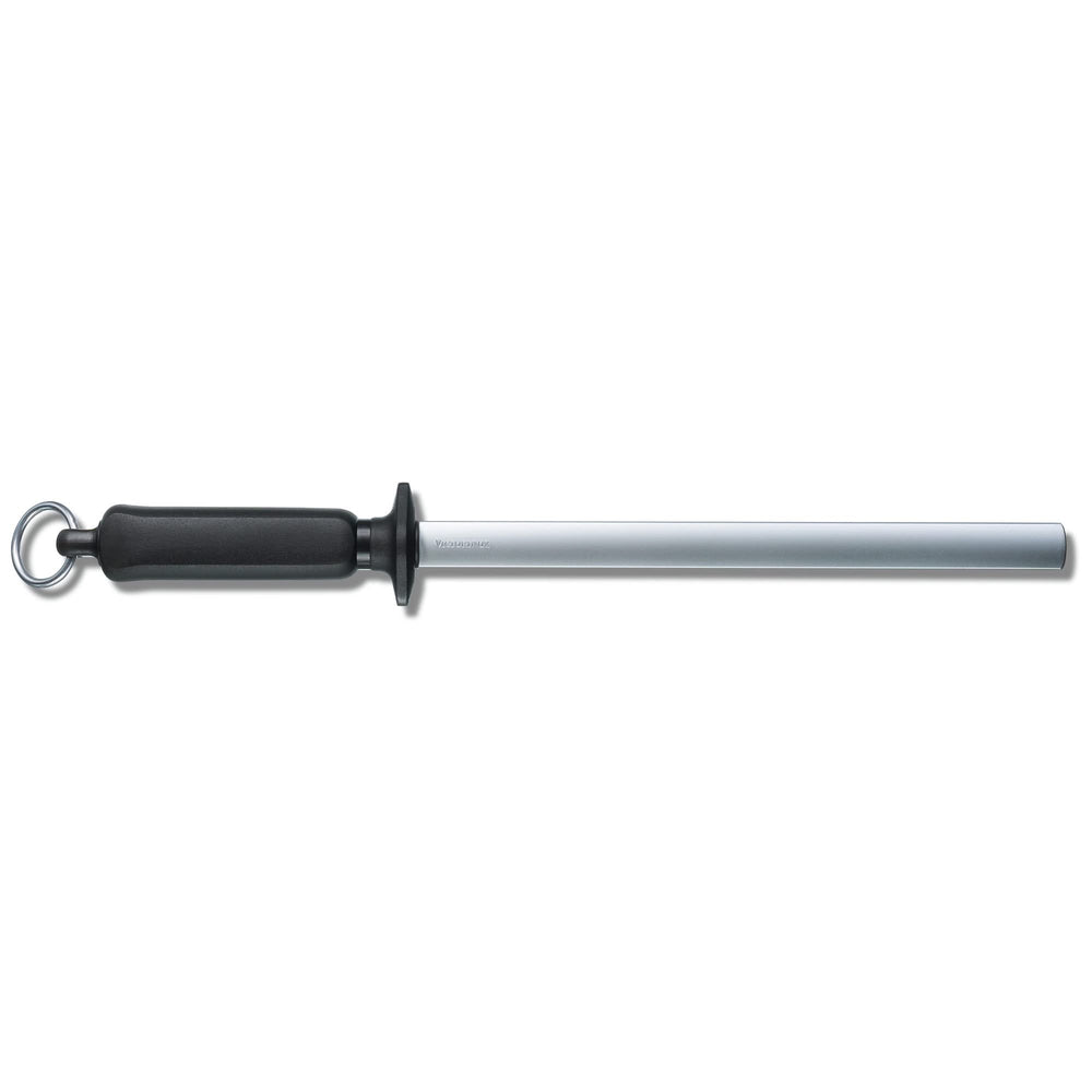 Victorinox 7.8323 Fusil de cuisine Diamant - Coutellerie Marcin