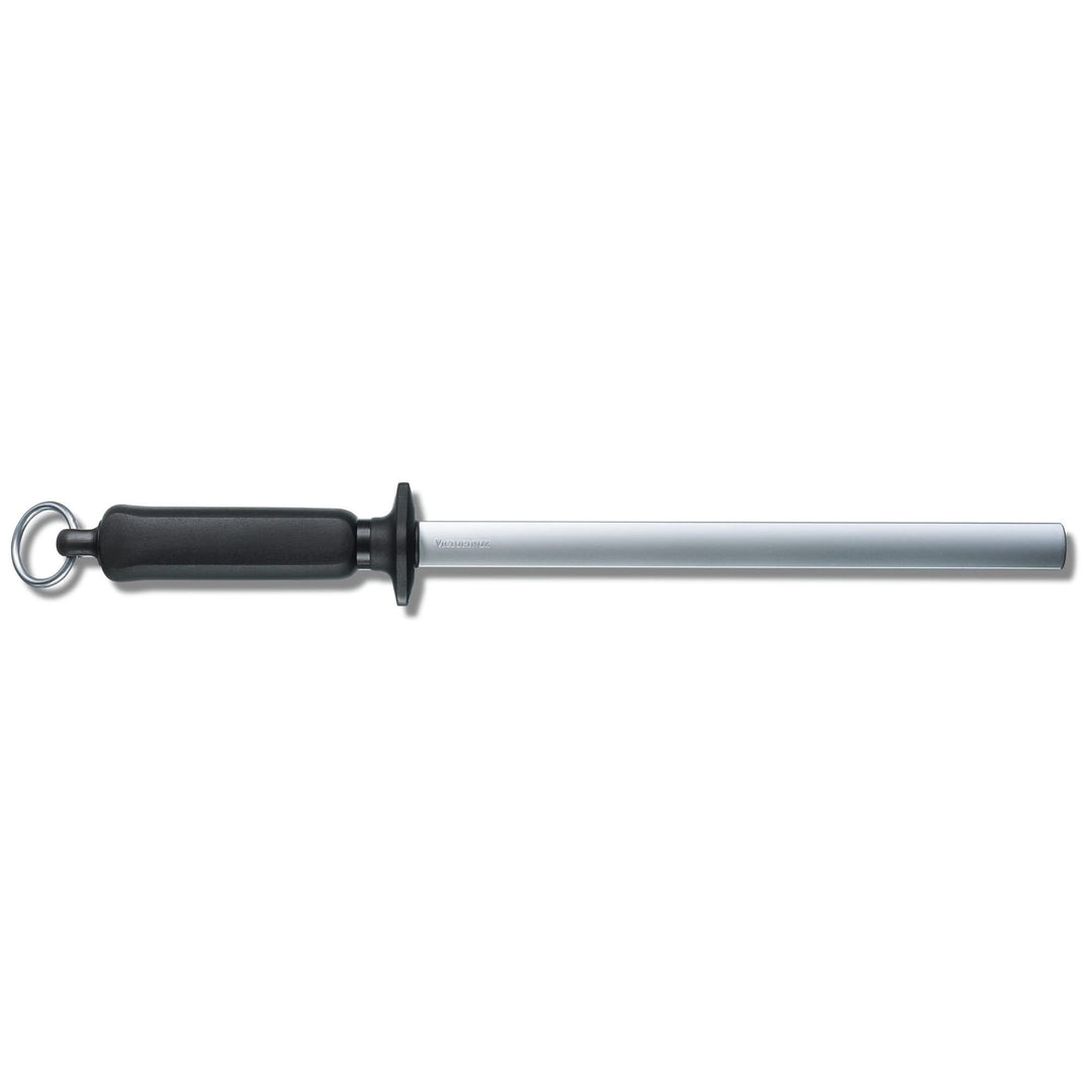 Victorinox 7.8323 Fusil de cuisine Diamant - Coutellerie Marcin