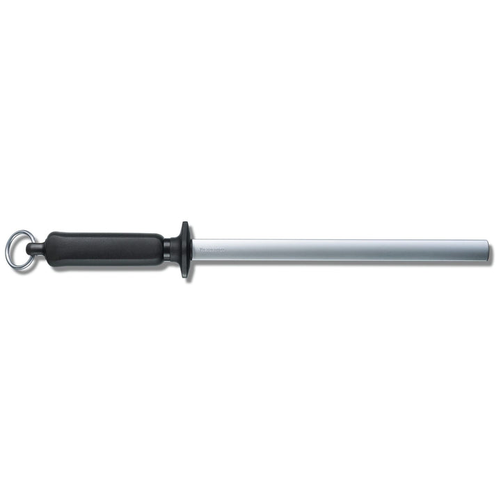 Victorinox 7.8323 Fusil de cuisine Diamant - Coutellerie Marcin