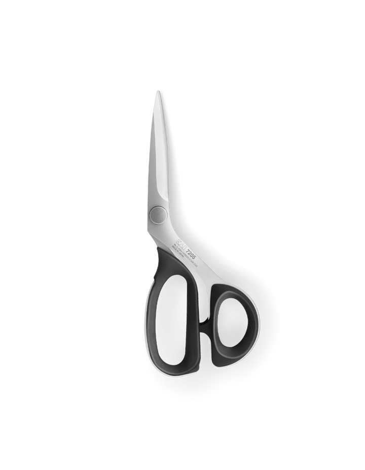 Kai DH-6002 Ciseaux de Cuisine Select 100 à lame micro-dentée - Coutellerie Marcin