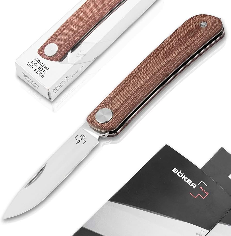 Boker 01BO815 Tech Tool 1 - Coutellerie Marcin