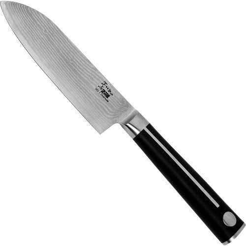 Fudo Classic Small Santoku - Coutellerie Marcin