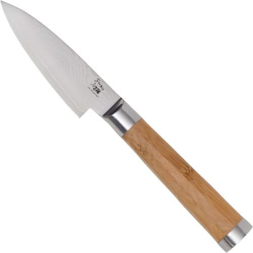 Fudo Prestige Small Deba - Coutellerie Marcin