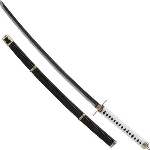 Katana Wado-Ichi-Monji - Coutellerie Marcin