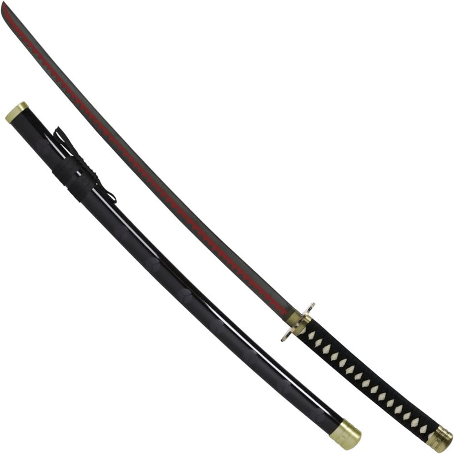 Katana Shuusui One Pice - Coutellerie Marcin