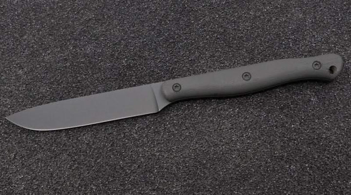White River Wrex4 Custom NoVis Edition - Coutellerie Marcin