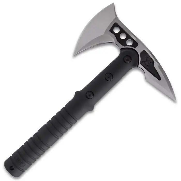 United Cutlery UC3481 Camp Hawk and Sheath - Coutellerie Marcin