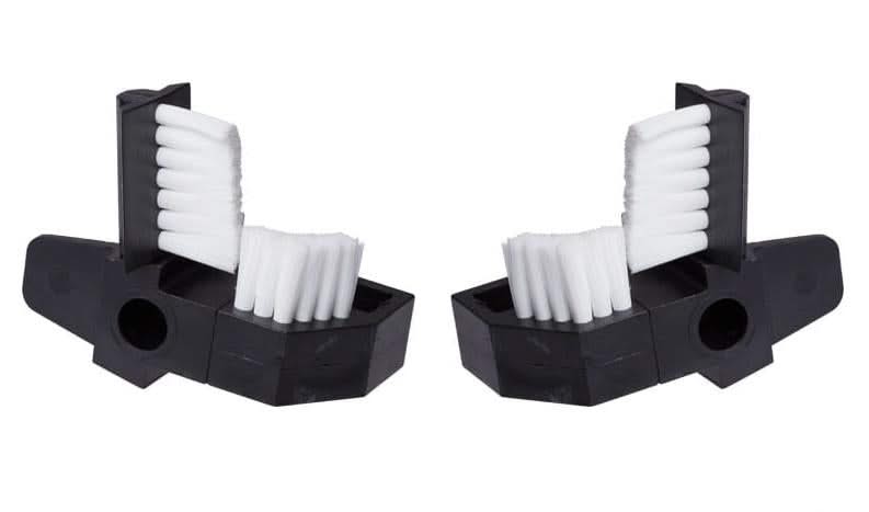 Dick 9.820901.92 Brosse Droite + Gauche pour SM110-SM111 - Coutellerie Marcin