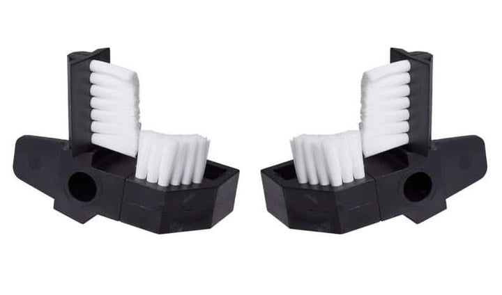 Dick 9.820901.92 Brosse Droite + Gauche pour SM110-SM111 - Coutellerie Marcin