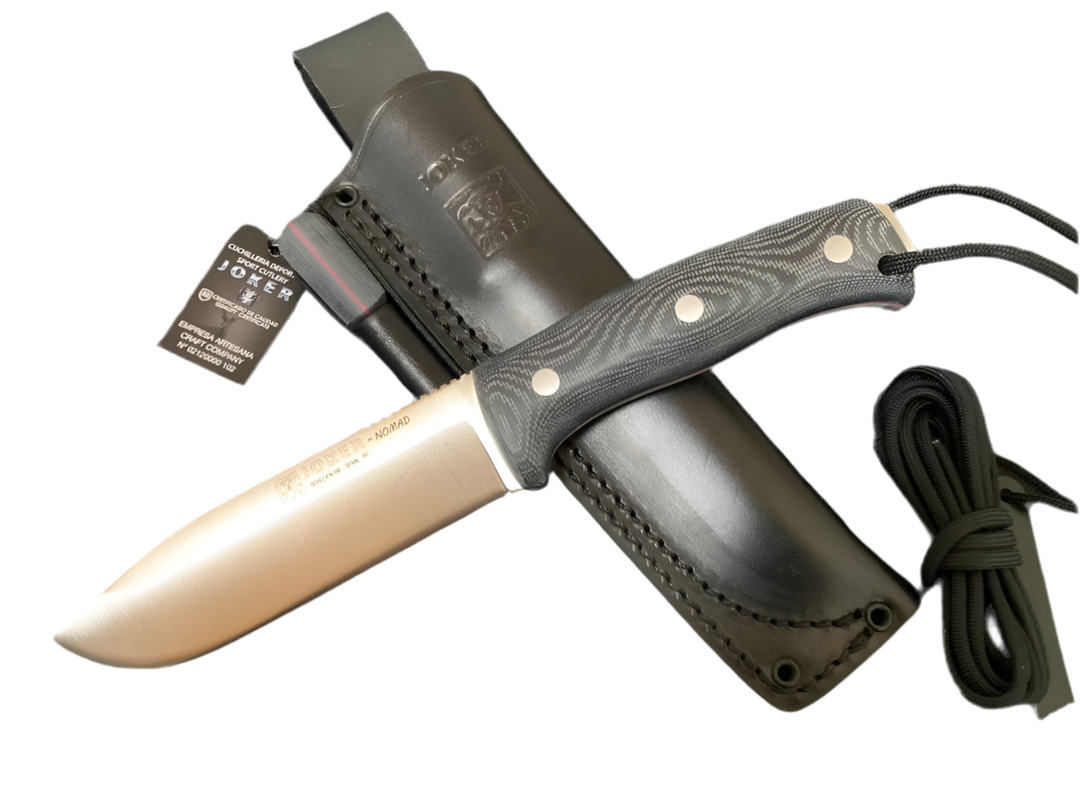 Joker CM125-P Nomad - Coutellerie Marcin