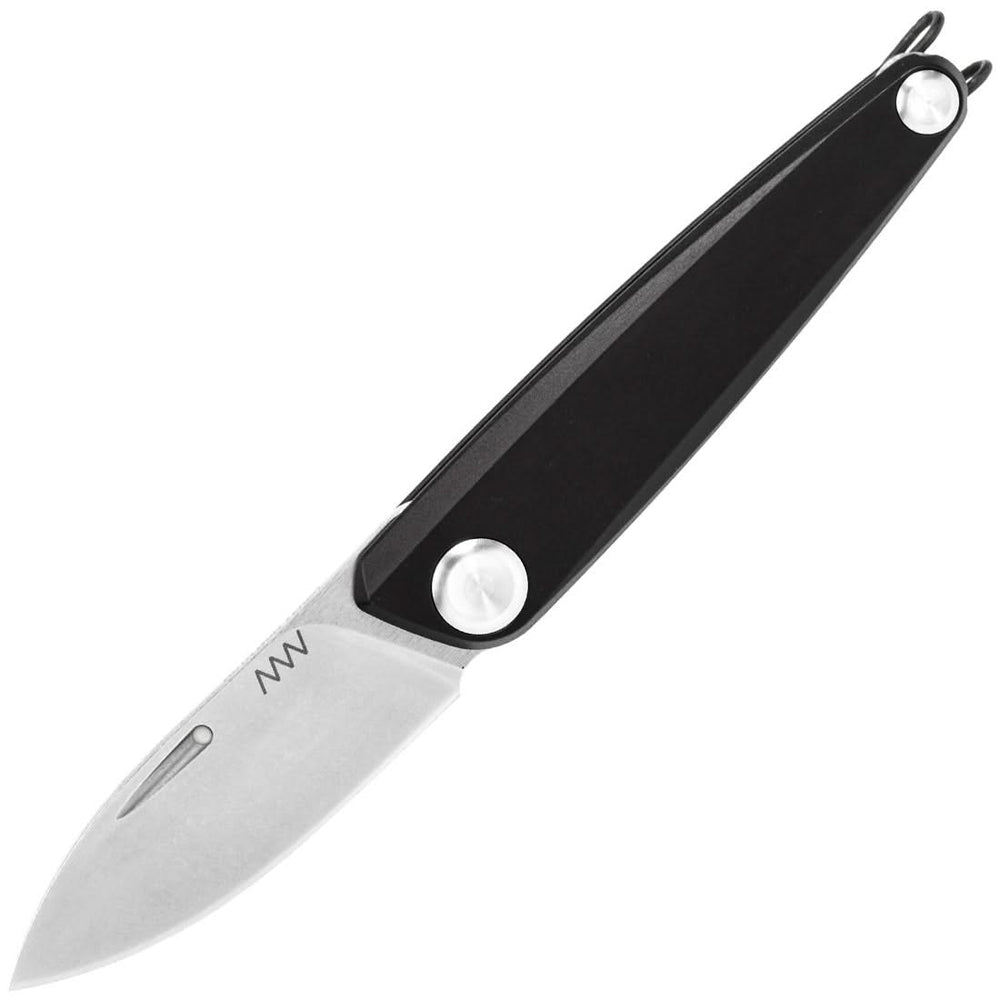 Anv Acta Non Verba Z050 Stonewash - Coutellerie Marcin