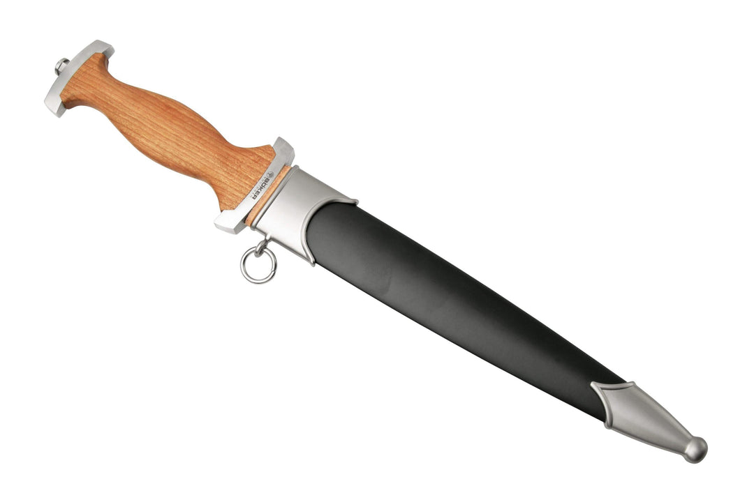 Boker 121553 Swiss Dagger - Coutellerie Marcin