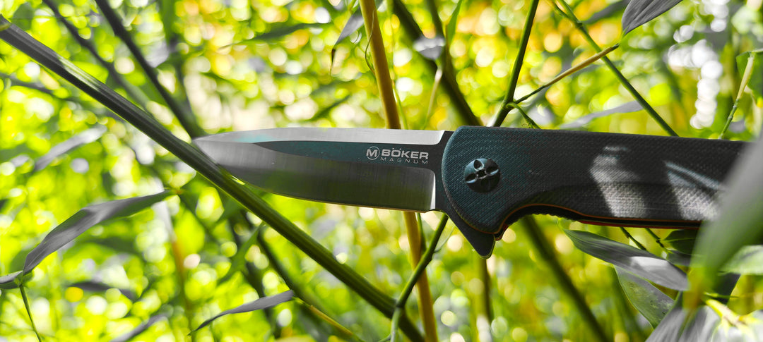 Coutellerie Marcin Et fils SRL Böker 01MB726