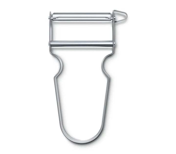 Victorinox 6.0912 Eplucheur Star , double tranchant - Coutellerie Marcin