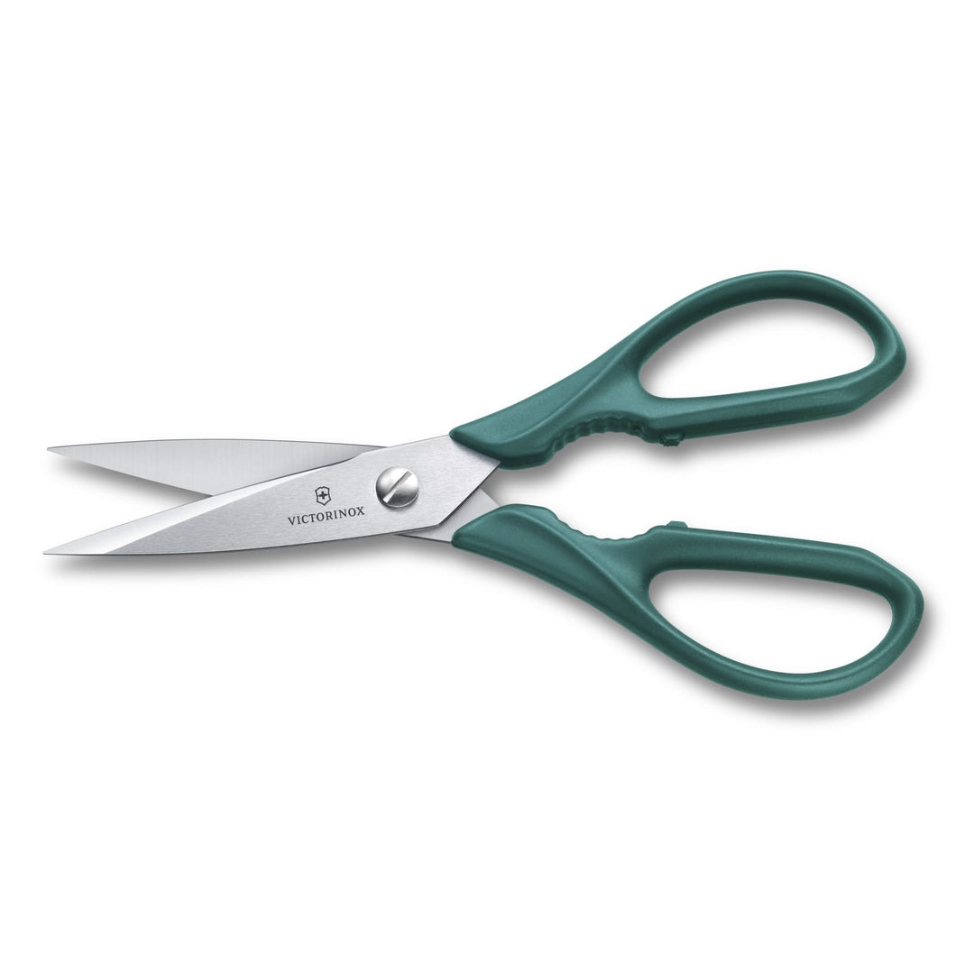 Victorinox 7.6363.4 Ciseaux de cuisine multi usages - Coutellerie Marcin
