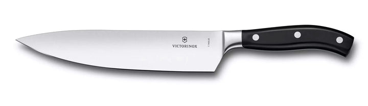 Victorinox Série Grand maître 7.7403.22G Couteau de chef - Coutellerie Marcin