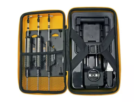 Worksharp Precision Adjust Elite - Coutellerie Marcin