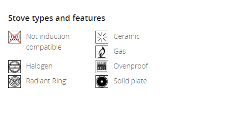 Scanpan Mini sauce - Coutellerie Marcin