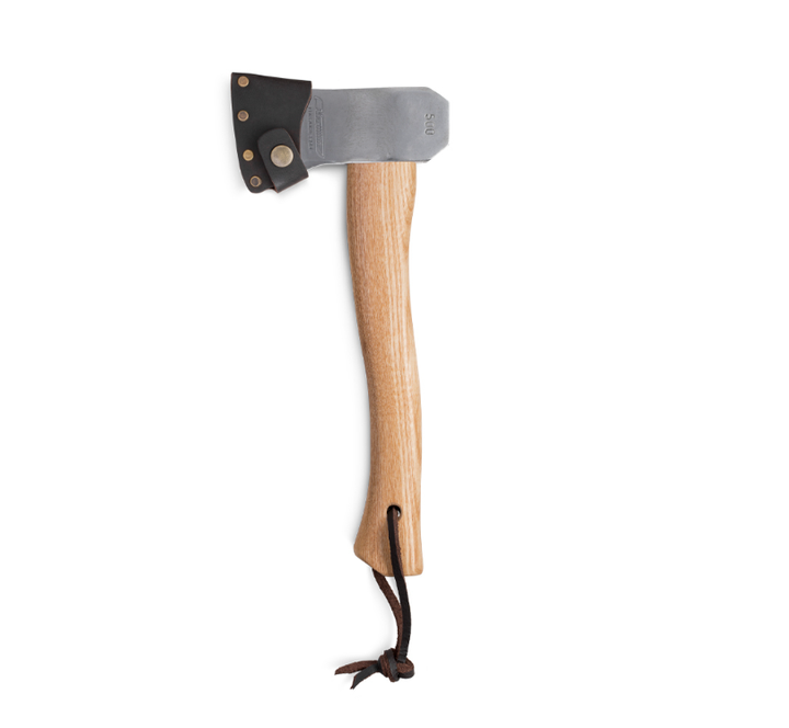 Marttiini 1031020 Hache Trekking - Coutellerie Marcin