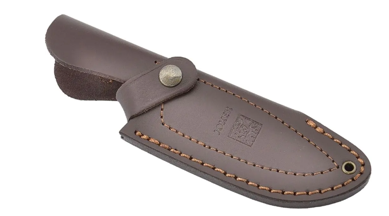 Joker CR-58 Couteau à lame fixe - Coutellerie Marcin