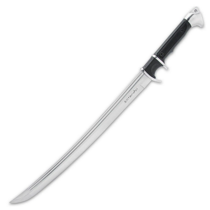 United Cutlery Katana Wakizashi - manche court - Honshu UC3474 - Coutellerie Marcin