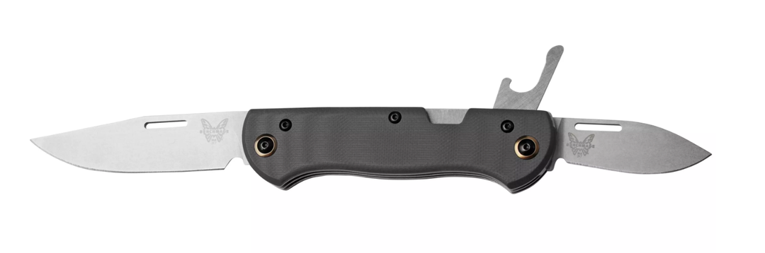 Benchmade Weekender 317 - Coutellerie Marcin