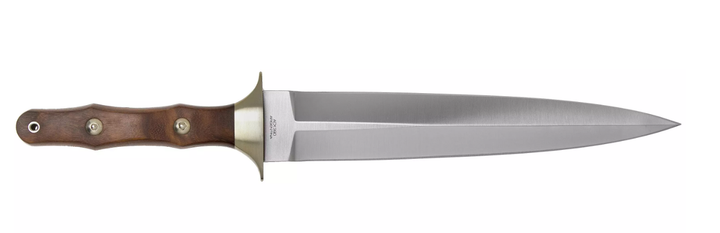 Boker Colmillo Guayacan , Dague de chasse 02BA918G - Coutellerie Marcin