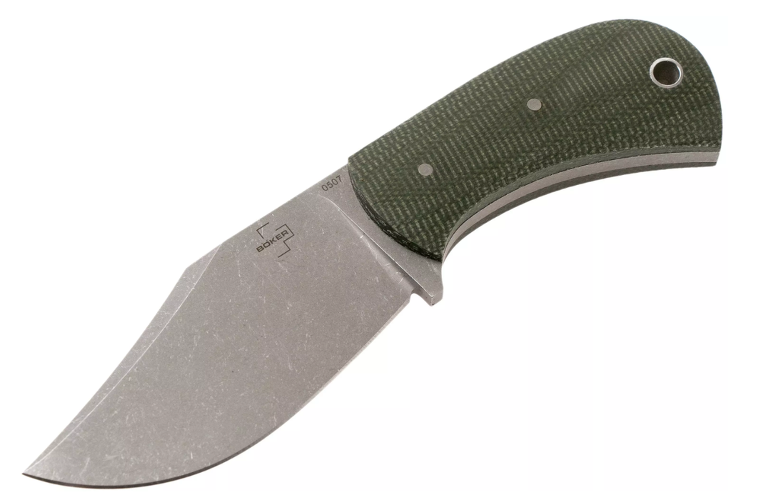 Böker Plus 02BO052 - Coutellerie Marcin